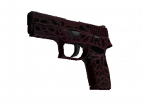 P250 Contaminant